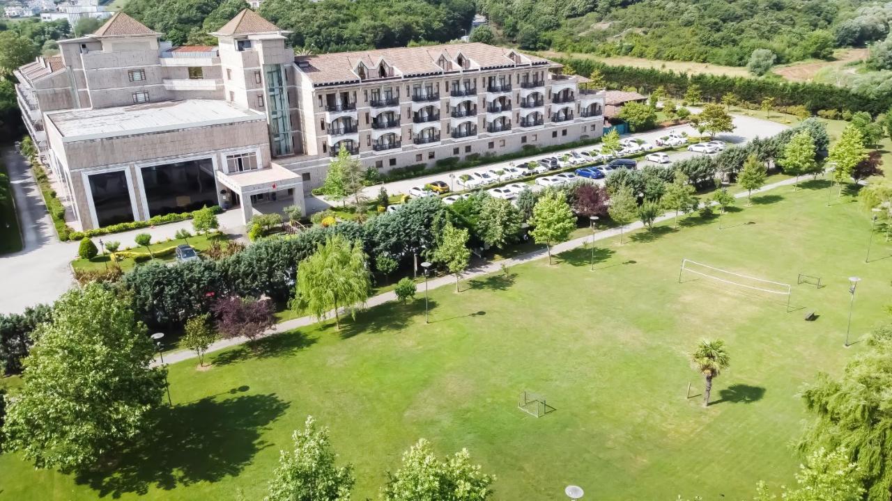 THE SIGN Şile Hotel&Spa Dış mekan fotoğraf