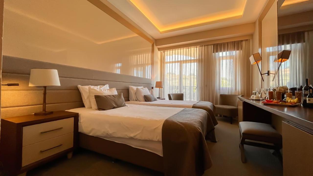 THE SIGN Şile Hotel&Spa Dış mekan fotoğraf